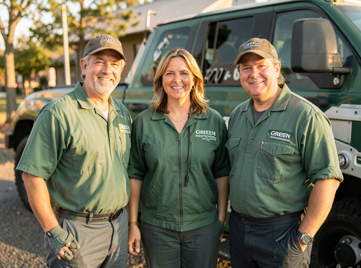 Water Damage Restoration company in Redfield, AR