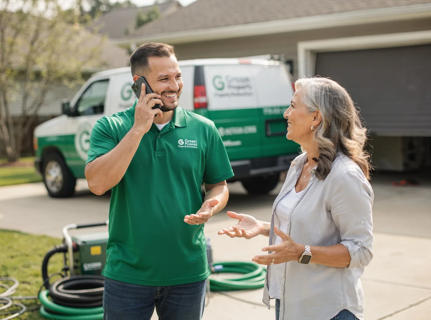 Water Damage Restoration Redfield, AR FAQs